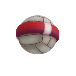 Lifebuoy Ball
